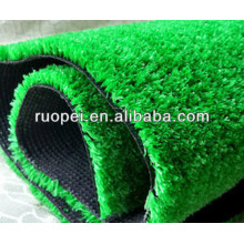 2014 high-quality natural plastic grass mat in rolls